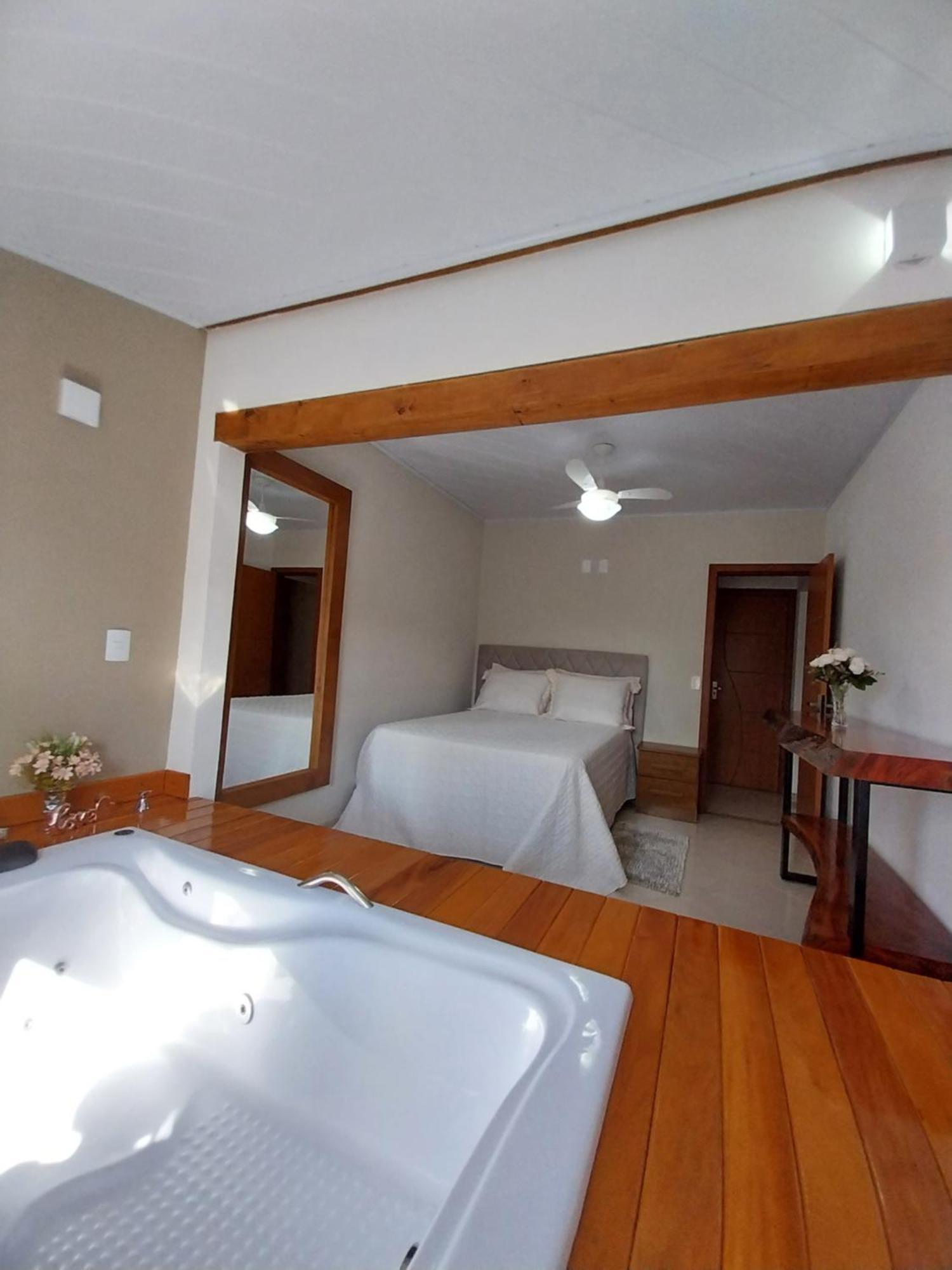 Recanto Do Pimenta Pedra Azul  Exterior photo
