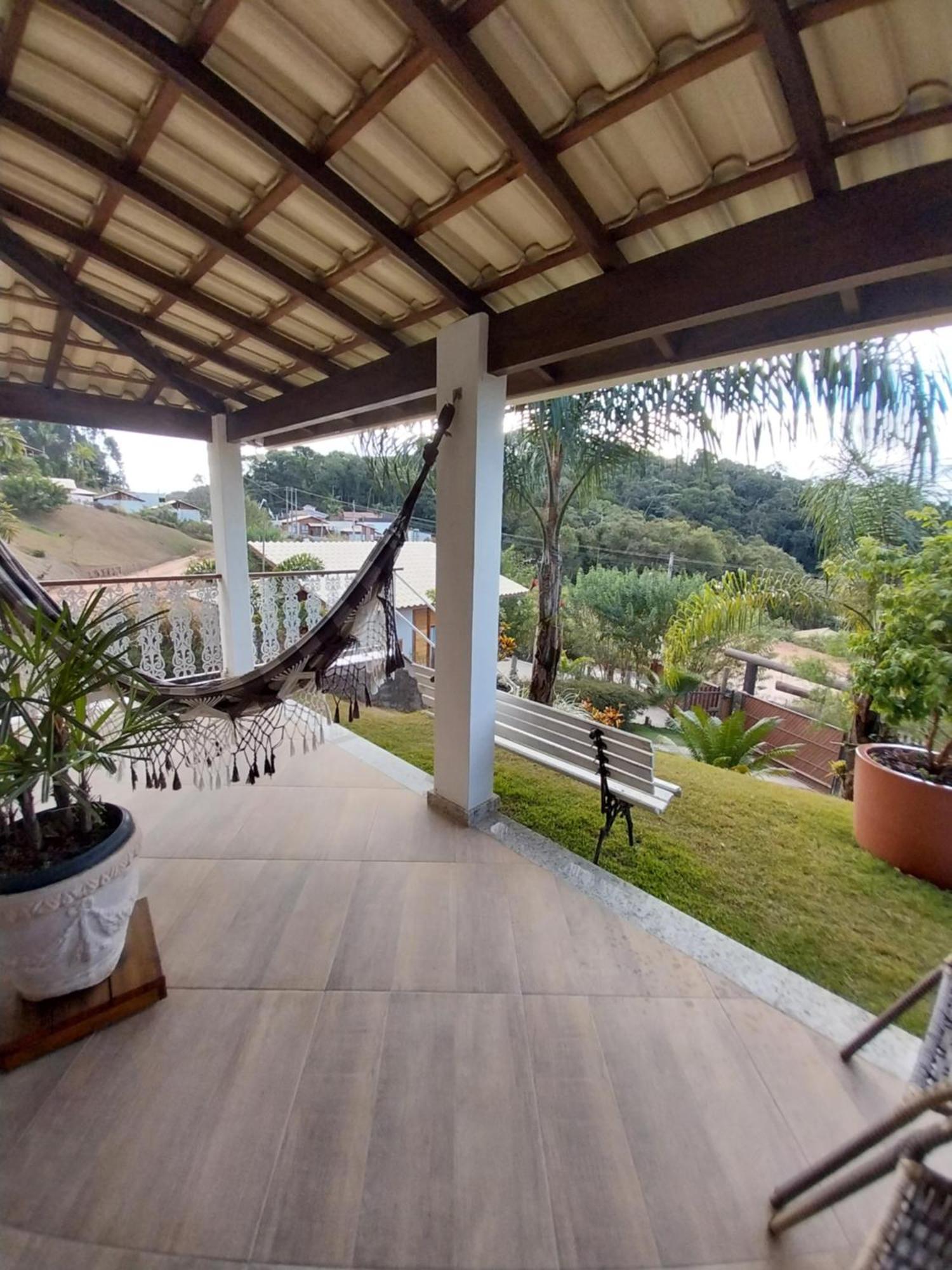 Recanto Do Pimenta Pedra Azul  Exterior photo